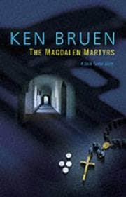 Tapa de The Magdalen martyrs