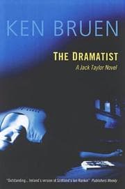 Tapa de The Dramatist