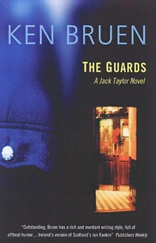 Tapa de Guards