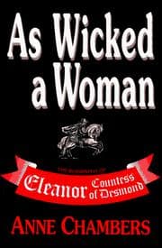 Tapa de Eleanor, Countess of Desmond