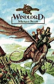 Tapa de Windlord