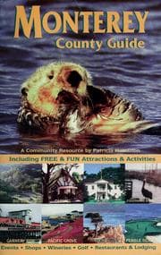 Tapa de Monterey County guide
