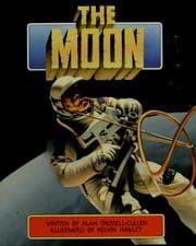 Tapa de The moon