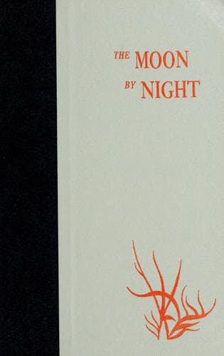 Tapa de Moon by night, The