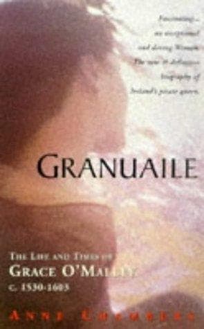 Tapa de Granuaile
