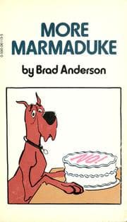 Tapa de More Marmaduke