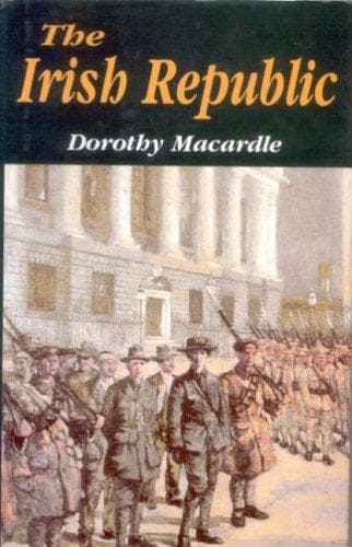 Tapa de The Irish Republic