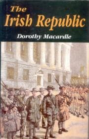 Tapa de The Irish Republic