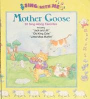 Tapa de Mother Goose