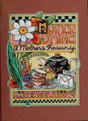 Tapa de Mother o'mine