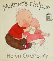 Tapa de Mother's helper