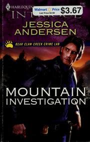 Tapa de Mountain investigation