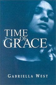 Tapa de Time of Grace