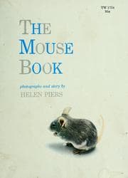 Tapa de The mouse book.