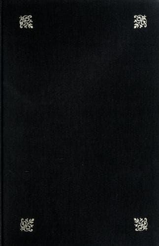 Tapa de Mr. Clemens and Mark Twain