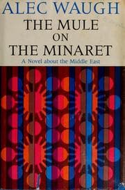 Tapa de The mule on the minaret