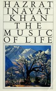 Tapa de The music of life