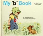 Tapa de My b book