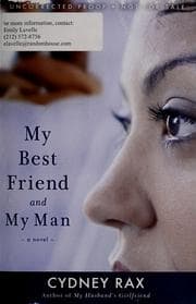Tapa de My best friend and my man
