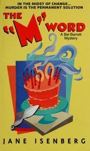 Tapa de The "m" word
