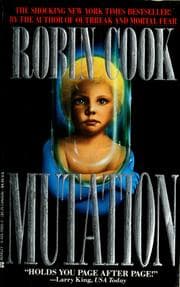 Tapa de Mutation