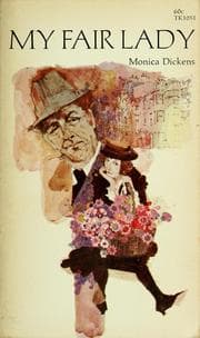 Tapa de My Fair Lady