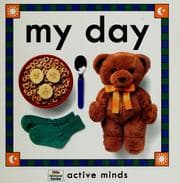 Tapa de My day