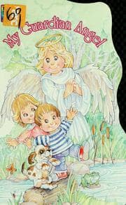 Tapa de My guardian angel