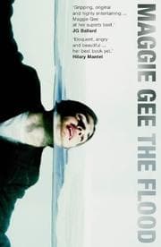 Tapa de The flood