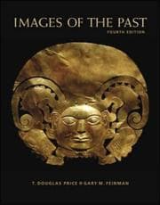 Tapa de Images of the Past with PowerWeb