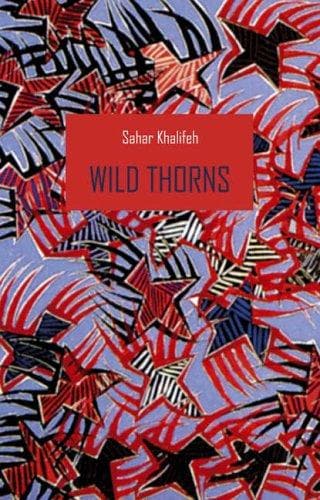 Tapa de Wild Thorns