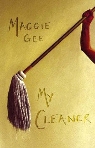 Tapa de My Cleaner