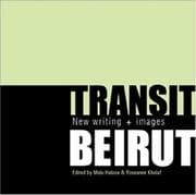 Tapa de Transit Beirut