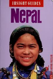 Tapa de Nepal