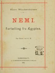 Tapa de Nemi