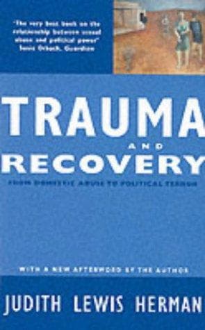 Tapa de Trauma and Recovery