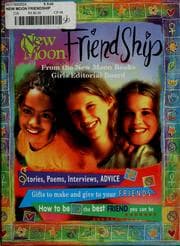 Tapa de New moon.