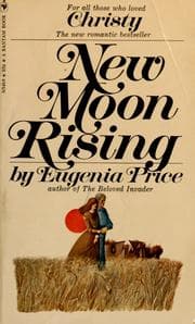 Tapa de New moon rising