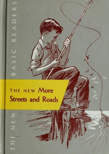 Tapa de More streets and roads