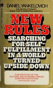 Tapa de New rules
