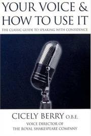 Tapa de Your Voice and How to Use It