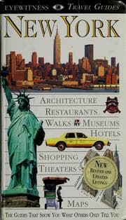 Tapa de New York