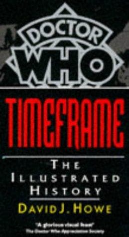 Tapa de Doctor Who
