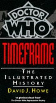 Tapa de Doctor Who