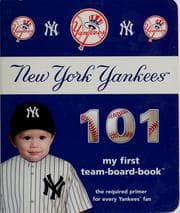Tapa de New York Yankees 101