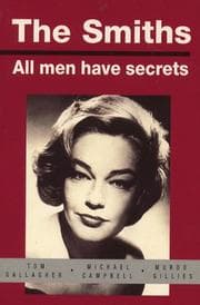 Tapa de All Men Have Secrets