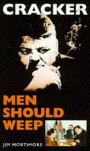 Tapa de Men Should Weep (Cracker)