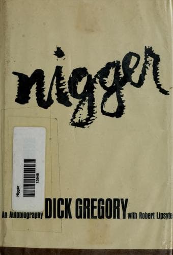 Tapa de Nigger; an autobiography