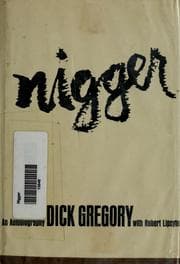Tapa de Nigger; an autobiography