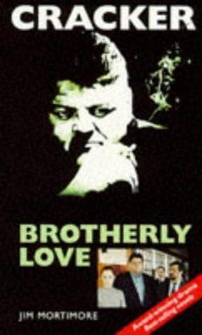Tapa de Brotherly Love (Cracker)